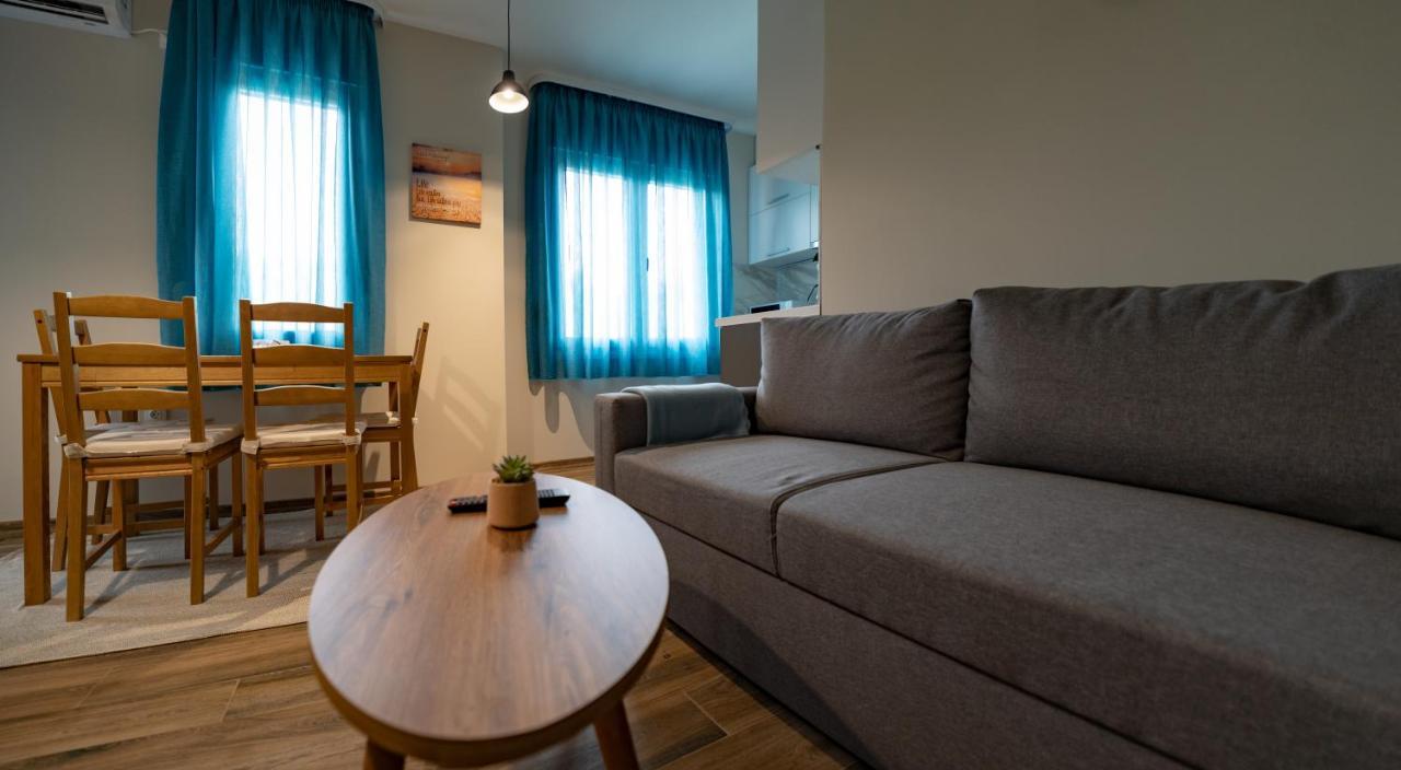 Verona Apartment Sandanski Exterior foto