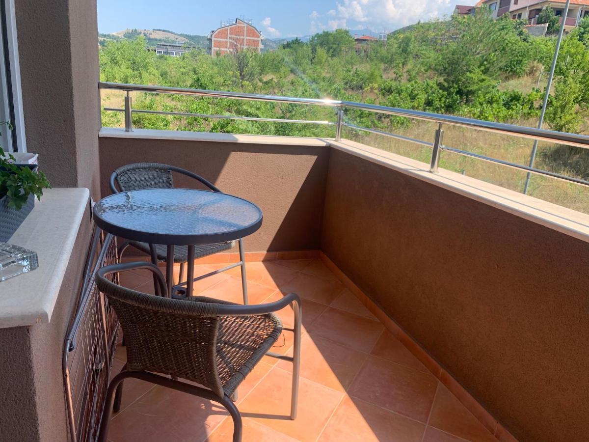 Verona Apartment Sandanski Exterior foto
