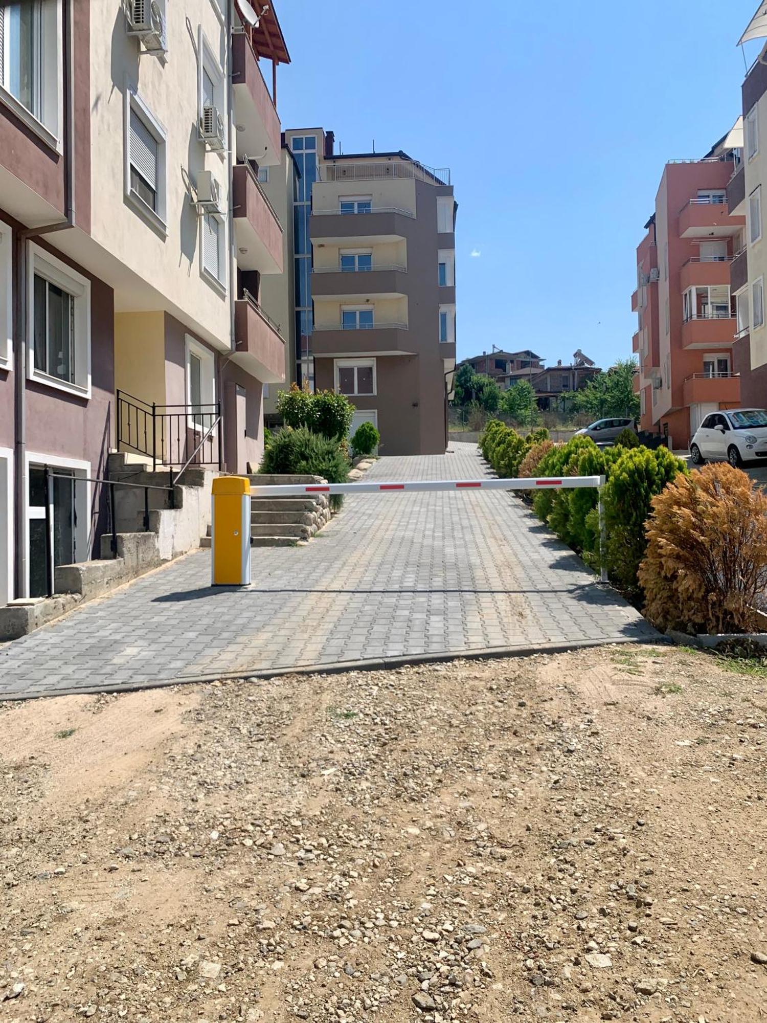 Verona Apartment Sandanski Exterior foto